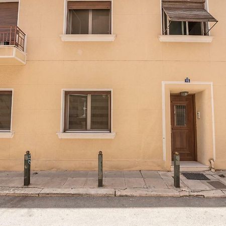 Just Under Acropolis Apartment Athens Luaran gambar