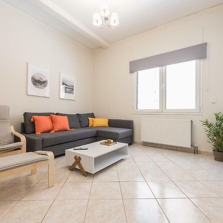 Just Under Acropolis Apartment Athens Luaran gambar