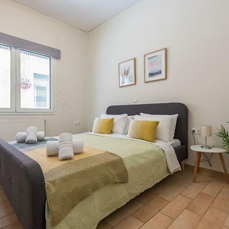 Just Under Acropolis Apartment Athens Luaran gambar