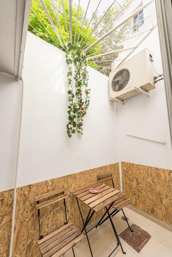 Just Under Acropolis Apartment Athens Luaran gambar