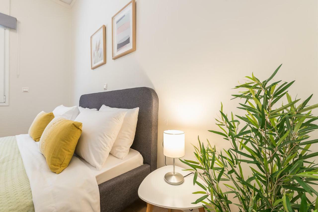 Just Under Acropolis Apartment Athens Luaran gambar